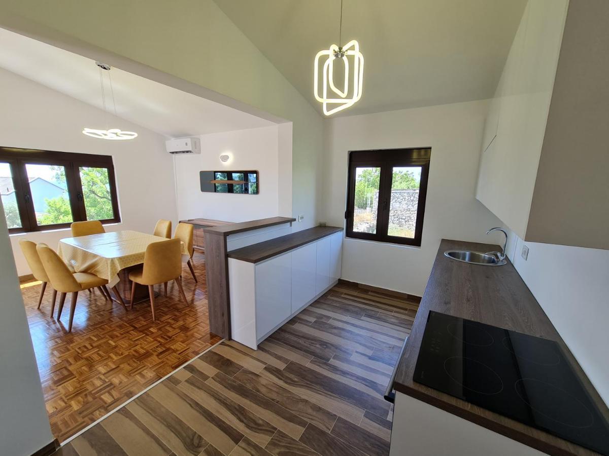 Luxury Penthouse With Panoramic View Apartment Ulcinj Ngoại thất bức ảnh